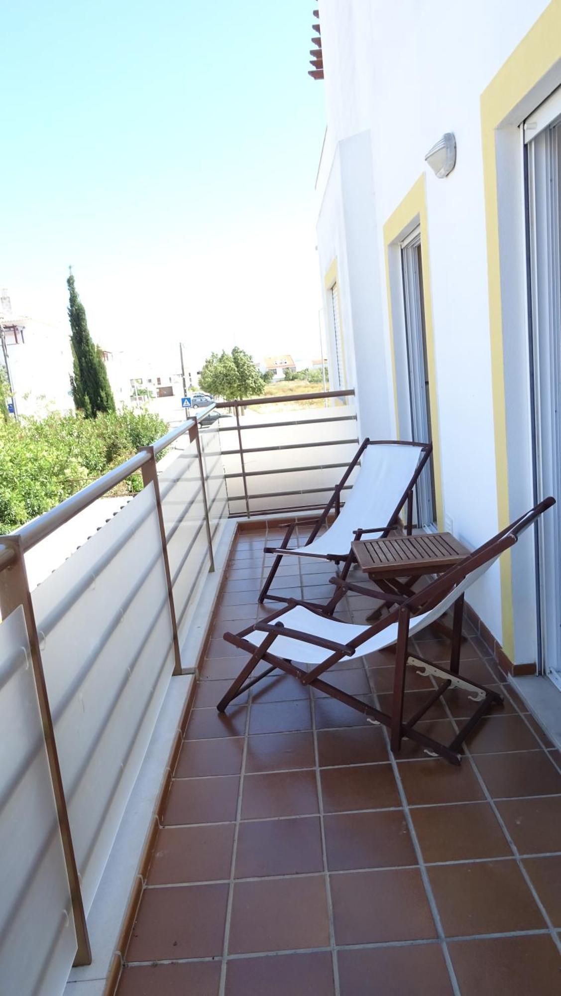 Quinta Gomeira By Amandio Batista Cabanas De Tavira Exterior foto